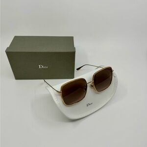 Christian Dior Sunglasses